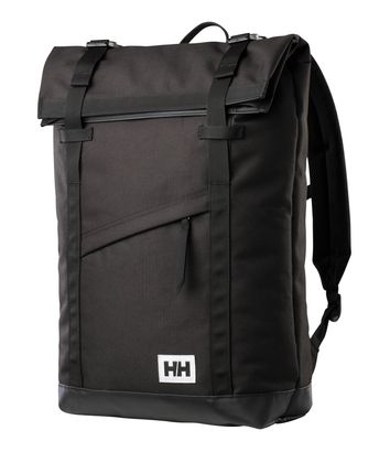 HELLY HANSEN Stockholm Backpack Black