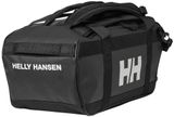 HELLY HANSEN Scout Duffel S Black HELLY HANSEN Scout Duffel S Black
