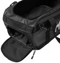 HELLY HANSEN Scout Duffel S Black HELLY HANSEN Scout Duffel S Black