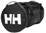 HELLY HANSEN Duffel Bag 2 30L Black HELLY HANSEN Duffel Bag 2 30L Black