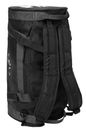 HELLY HANSEN Duffel Bag 2 30L Black HELLY HANSEN Duffel Bag 2 30L Black