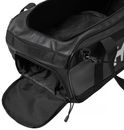 HELLY HANSEN Scout Duffel M Black HELLY HANSEN Scout Duffel M Black