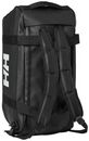 HELLY HANSEN Scout Duffel M Black HELLY HANSEN Scout Duffel M Black