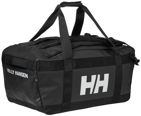 HELLY HANSEN Scout Duffel XL Black