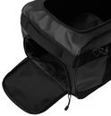 HELLY HANSEN Scout Duffel XL Black HELLY HANSEN Scout Duffel XL Black