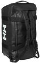 HELLY HANSEN Scout Duffel XL Black HELLY HANSEN Scout Duffel XL Black