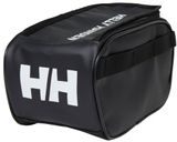 HELLY HANSEN Scout Wash Bag Black HELLY HANSEN Scout Wash Bag Black