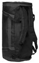 HELLY HANSEN Duffel Bag 2 70L Black HELLY HANSEN Duffel Bag 2 70L Black