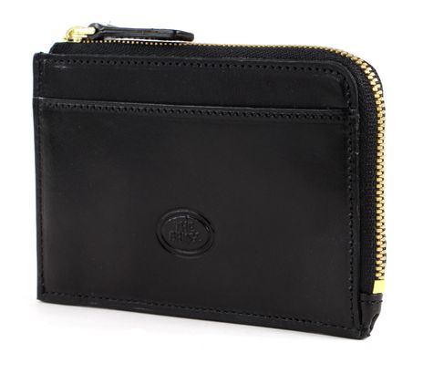 THE BRIDGE Story Donna Ladie's Wallet Nero