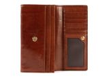 THE BRIDGE Story Donna Ladie´s Wallet Marrone TB 14 THE BRIDGE Story Donna Ladie´s Wallet Marrone TB 14