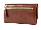 THE BRIDGE Story Donna Ladie´s Wallet Marrone TB 14 THE BRIDGE Story Donna Ladie´s Wallet Marrone TB 14