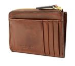 THE BRIDGE Story Donna Ladie's Wallet Marrone TB 14 THE BRIDGE Story Donna Ladie's Wallet Marrone TB 14