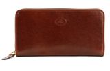 THE BRIDGE Story Donna Ladies' Wallet Marrone TB 14 THE BRIDGE Story Donna Ladies' Wallet Marrone TB 14