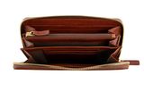THE BRIDGE Story Donna Ladies' Wallet Marrone TB 14 THE BRIDGE Story Donna Ladies' Wallet Marrone TB 14