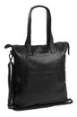 The Chesterfield Brand Black Label Darwin Shopper Black The Chesterfield Brand Black Label Darwin Shopper Black