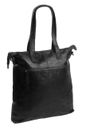 The Chesterfield Brand Black Label Darwin Shopper Black The Chesterfield Brand Black Label Darwin Shopper Black