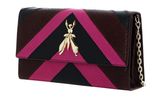 PATRIZIA PEPE Crossover Bag Real Taupe PATRIZIA PEPE Crossover Bag Real Taupe