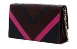 PATRIZIA PEPE Crossover Bag Real Taupe PATRIZIA PEPE Crossover Bag Real Taupe