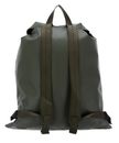 Calvin Klein CKJ Drawstring Backpack Olive Night