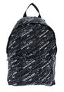 Calvin Klein Campus Backpack Black Static Calvin Klein Campus Backpack Black Static