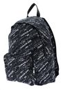 Calvin Klein Campus Backpack Black Static Calvin Klein Campus Backpack Black Static