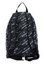 Calvin Klein Campus Backpack Black Static Calvin Klein Campus Backpack Black Static