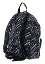 Calvin Klein Campus Backpack Black Static Calvin Klein Campus Backpack Black Static