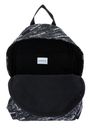 Calvin Klein Campus Backpack Black Static Calvin Klein Campus Backpack Black Static