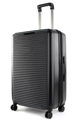 MANDARINA DUCK Tank Case Trolley M Black