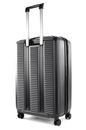 MANDARINA DUCK Tank Case Trolley M Black