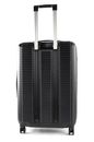 MANDARINA DUCK Tank Case Trolley M Black