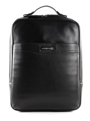 MANDARINA DUCK Times Backpack Black