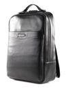 MANDARINA DUCK Times Backpack Black MANDARINA DUCK Times Backpack Black