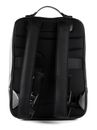 MANDARINA DUCK Times Backpack Black MANDARINA DUCK Times Backpack Black