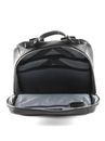 MANDARINA DUCK Times Backpack Black MANDARINA DUCK Times Backpack Black