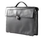 MANDARINA DUCK Alphaduck 2.0 Briefcase Black MANDARINA DUCK Alphaduck 2.0 Briefcase Black
