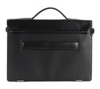 MANDARINA DUCK Alphaduck 2.0 Briefcase Black MANDARINA DUCK Alphaduck 2.0 Briefcase Black