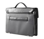 MANDARINA DUCK Alphaduck 2.0 Briefcase Black MANDARINA DUCK Alphaduck 2.0 Briefcase Black