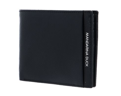 MANDARINA DUCK Times Credit Card Holder Black