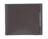 MANDARINA DUCK Times Wallet Pinecone MANDARINA DUCK Times Wallet Pinecone