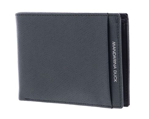 MANDARINA DUCK Times Wallet Lead