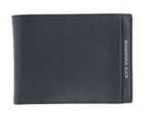 MANDARINA DUCK Times Wallet Lead MANDARINA DUCK Times Wallet Lead