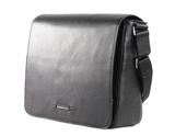 MANDARINA DUCK Times Messenger Black