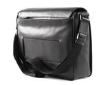 MANDARINA DUCK Times Messenger Black