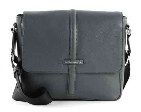 MANDARINA DUCK Times Messenger Lead