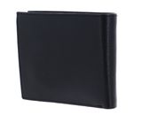 MANDARINA DUCK Times Wallet Black MANDARINA DUCK Times Wallet Black