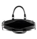 MANDARINA DUCK Times Briefcase Black MANDARINA DUCK Times Briefcase Black