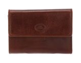 THE BRIDGE Story Donna Ladie´s Wallet Marrone TB 14 THE BRIDGE Story Donna Ladie´s Wallet Marrone TB 14