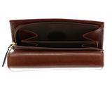 THE BRIDGE Story Donna Ladie´s Wallet Marrone TB 14 THE BRIDGE Story Donna Ladie´s Wallet Marrone TB 14