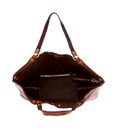 CAMPOMAGGI Shopping Bag L Cognac CAMPOMAGGI Shopping Bag L Cognac